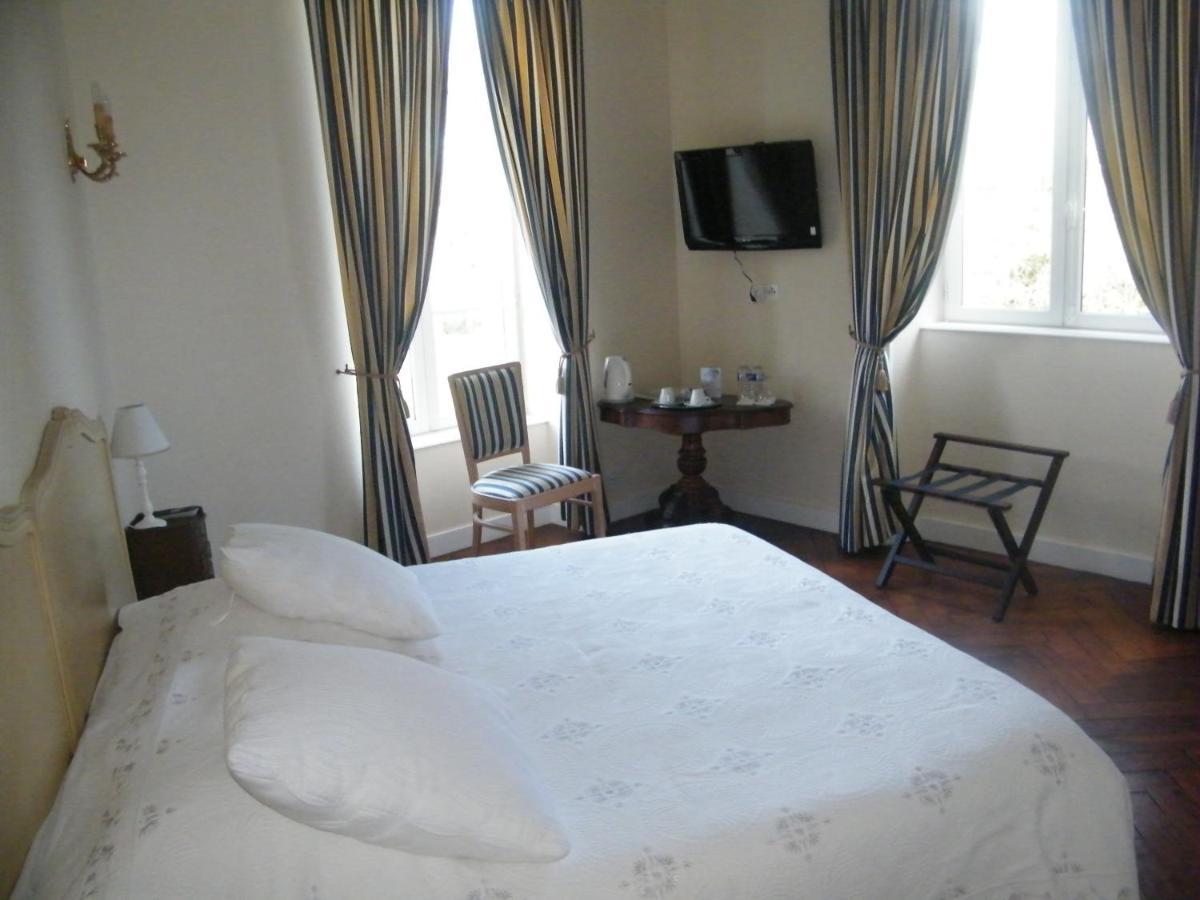 Chambres D'Hotes Chateau De Damigny Saint-Martin-des-Entrées Kültér fotó