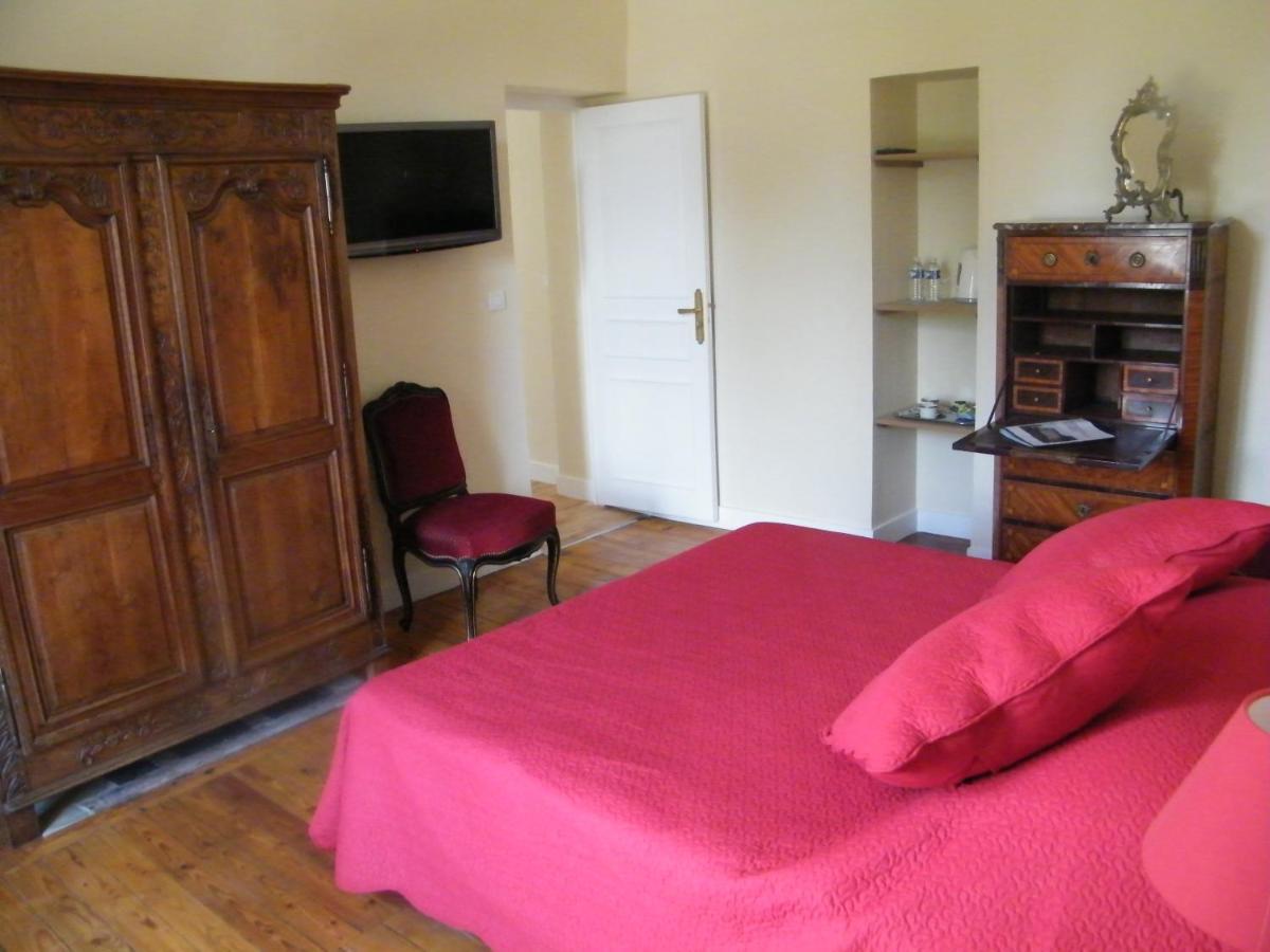 Chambres D'Hotes Chateau De Damigny Saint-Martin-des-Entrées Kültér fotó