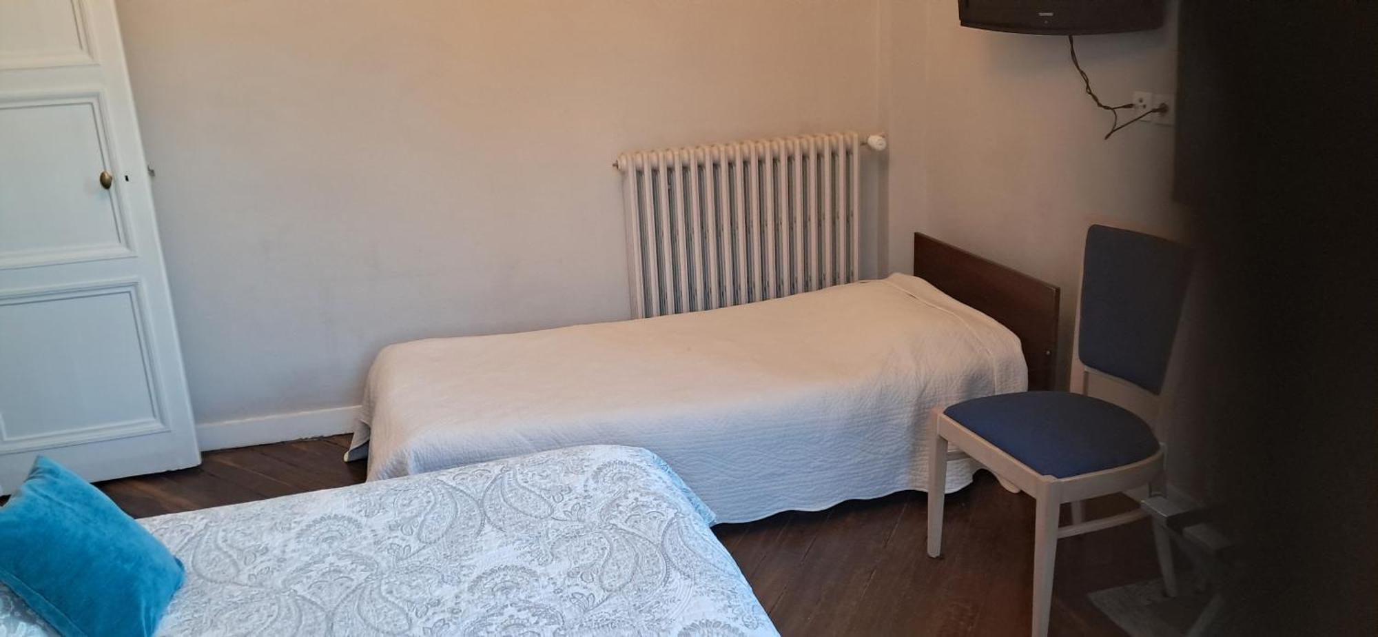 Chambres D'Hotes Chateau De Damigny Saint-Martin-des-Entrées Kültér fotó